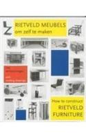 How to Construct Rietveld Furniture