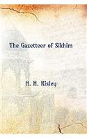 Gazetteer Of Sikhim