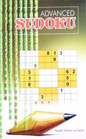 Advanced Sudoku