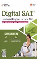 Digital SAT Unofficial English Review 2023