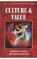 Culture & value