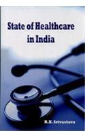 State of Healthcare in India