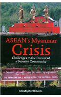 Asen's Myanmar Crisis