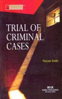 Trial of Criminal Cases