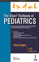 Short Textbook of Pediatrics