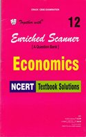 Together with Enriched NCERT Scanner Economics - 12