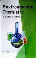 Environmental Chemistry