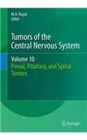 Tumors of the Central Nervous System, Volume 10