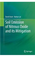 Soil Emission of Nitrous Oxide and Its Mitigation
