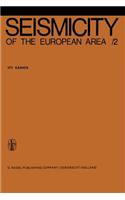 Seismicity of the European Area