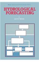 Hydrological Forecasting