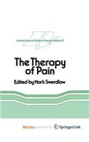 The Therapy of Pain