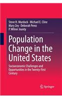 Population Change in the United States