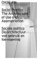 OASE 96: Social Poetics
