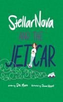 StellarNova and the Jet Car