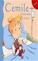 Cemile Hastanede Yatiyor