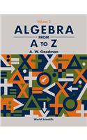 Algebra from A to Z - Volume 2