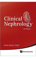 Clinical Nephrology (3rd Edition)