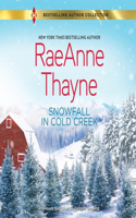 Snowfall in Cold Creek: (3 Cowboys of Cold Creek Series Lib/E)