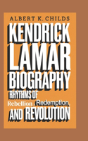 Kendrick Lamar Biography