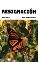Resignación