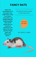 Fancy Rats