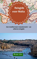Reisgids voor Malta