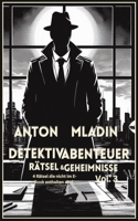 Detektiv-Abenteuer