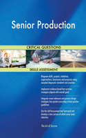 Senior Production Critical Questions Skills Assessment