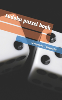 sudoku puzzel book