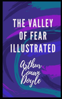 The Valley of Fear Illustrated