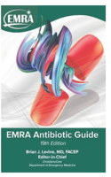 EMRA Antibiotic Guide