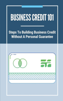 Business Credit 101