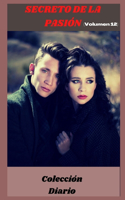 Secreto de la pasion (volumen 12)