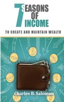 7 Seasons of Income