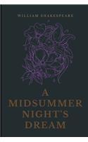 A Midsummer Night's Dream