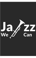 JAZZ we can