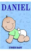 Daniel Unser Baby