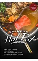 Chinese Hot Pot Cookbook