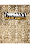 Tournament Brackets - 32 Teams