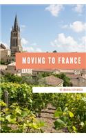 Moving to France