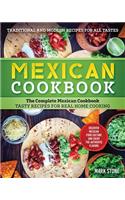 Mexican Cookbook