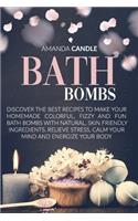 Bath Bombs
