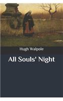 All Souls' Night