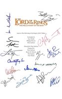 The Lord of the Rings - The Fellowship of the Ring
