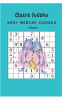 Classic Sudoku