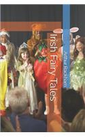 Irish Fairy Tales