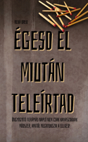 Égesd El Miután Teleírtad