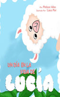 DÍa En La Vida De LucÍa