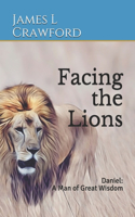 Facing the Lions